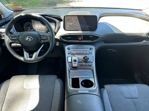 Certified 2023 Hyundai Santa Fe SEL AWD/4WD image 17