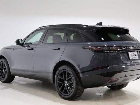 Used 2026 Land Rover Range Rover Velar Dynamic SE AWD/4WD image 7