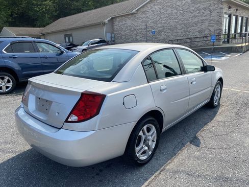 Used 2004 Saturn ION Level 3 FWD image 6
