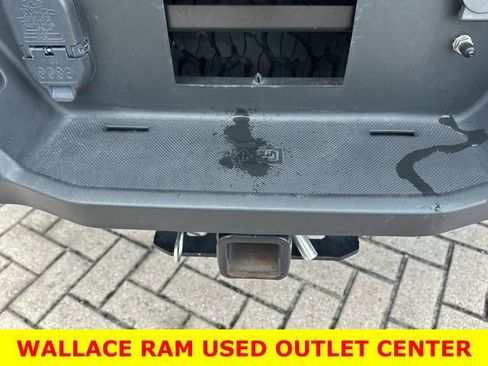 Used 2024 Ford F150 Raptor image 9