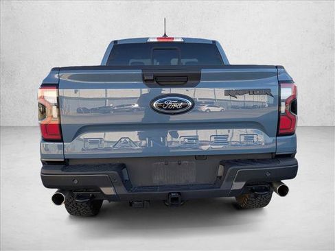 Used 2024 Ford Ranger Raptor image 6