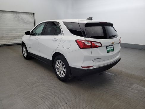 Used 2020 Chevrolet Equinox LT image 5