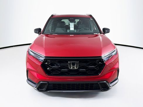 New 2025 Honda CR-V Sport image 3