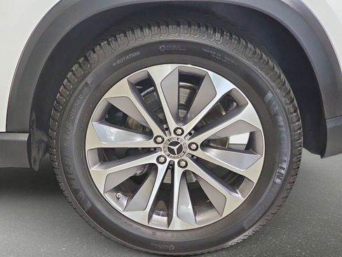 Used 2022 Mercedes-Benz GLE 350 4MATIC image 36