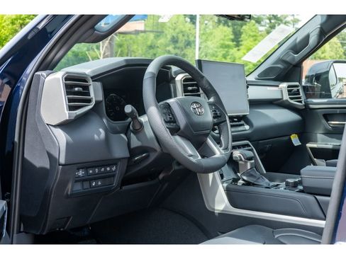 New 2026 Toyota Tundra Limited image 11