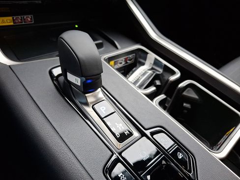 New 2026 Lexus TX 350 AWD image 11