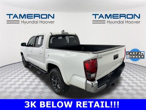 Used 2023 Toyota Tacoma SR5 image 3