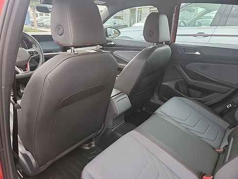 Certified 2025 Volkswagen Jetta GLI Autobahn image 13