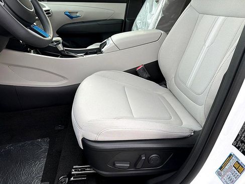 New 2026 Hyundai Tucson SEL image 7