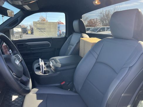 New 2026 RAM 4500 Tradesman image 17