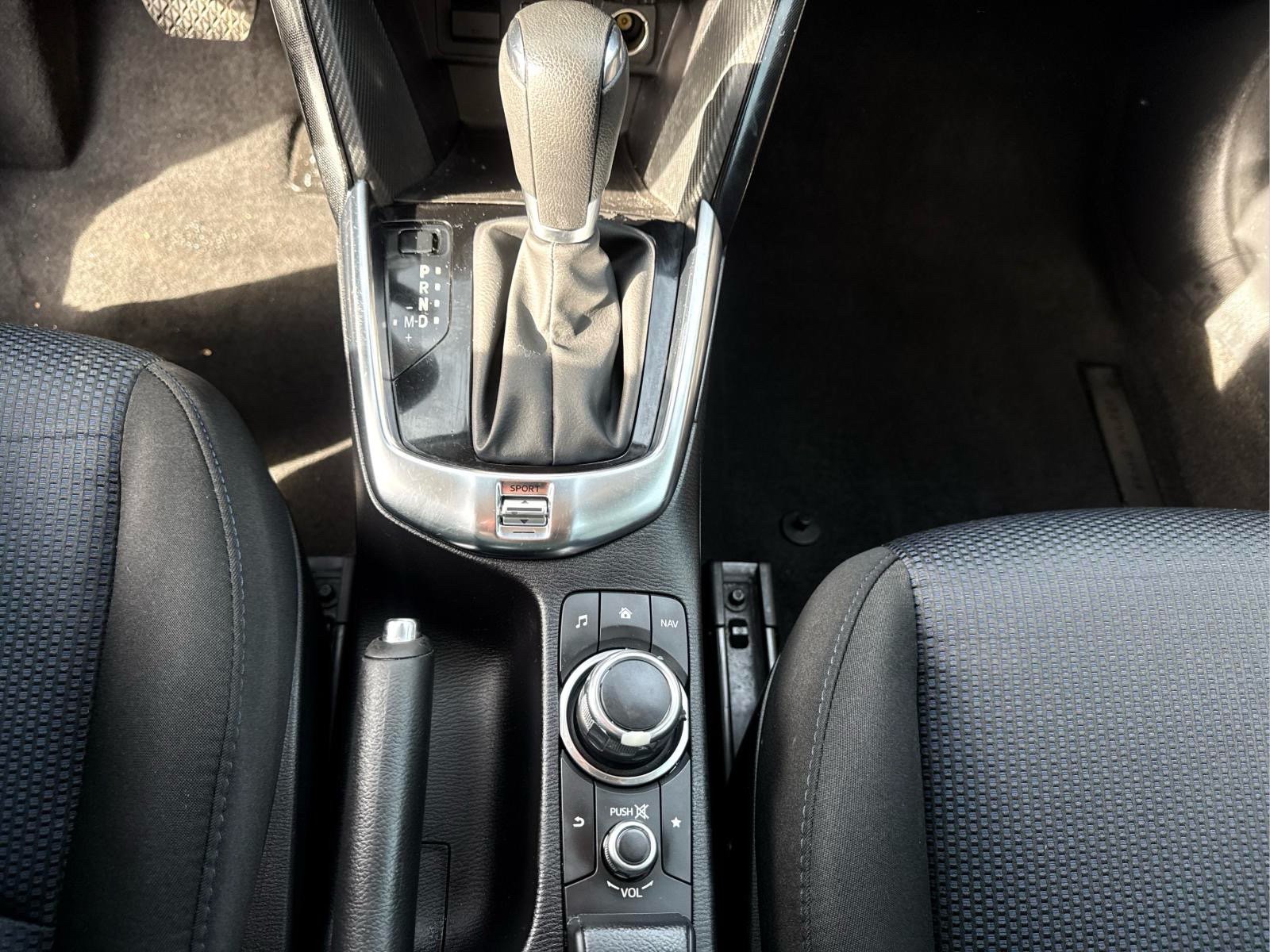 Used 2018 Toyota Yaris iA FWD image 19