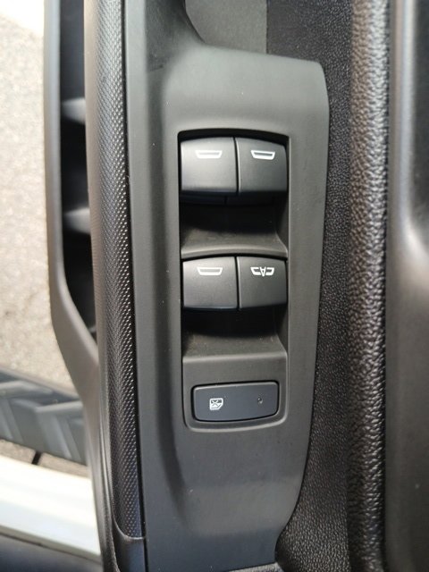 Used 2025 GMC Sierra 3500 Pro AWD/4WD image 51