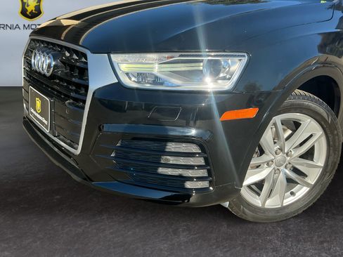 Used 2018 Audi Q3 2.0T Premium w/ Convenience Package image 9