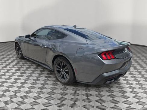 Used 2024 Ford Mustang GT RWD image 4