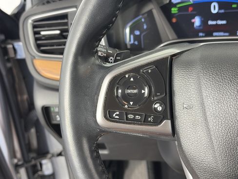 Used 2020 Honda CR-V EX-L image 30