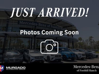 New 2026 Mercedes-Benz GLE 53 AMG 4MATIC Coupe