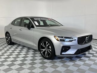 Used 2023 Volvo S60 B5 Core AWD/4WD video 2