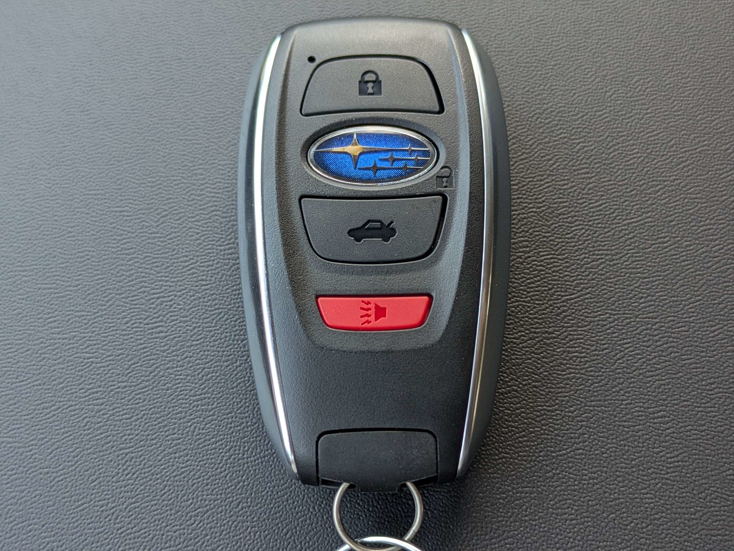 Used 2026 Subaru Outback Premium AWD/4WD image 33