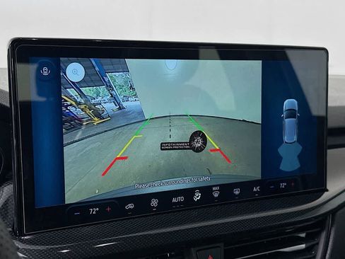 New 2026 Ford Escape ST-Line w/ Tech Pack #1 image 28