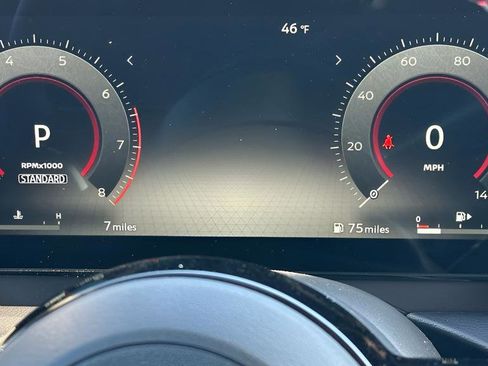 New 2026 Nissan Kicks SR w/ SR Premium Package AWD/4WD image 22