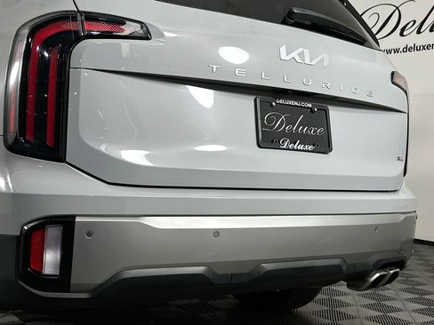 Used 2023 Kia Telluride SX X-Line AWD/4WD image 27