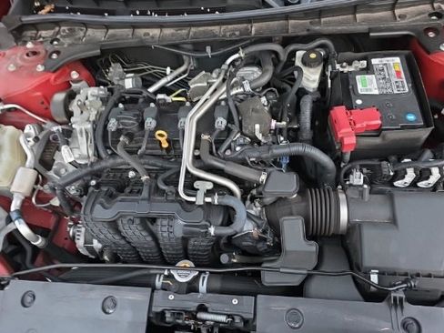 Used 2022 Nissan Altima 2.5 SR FWD image 4