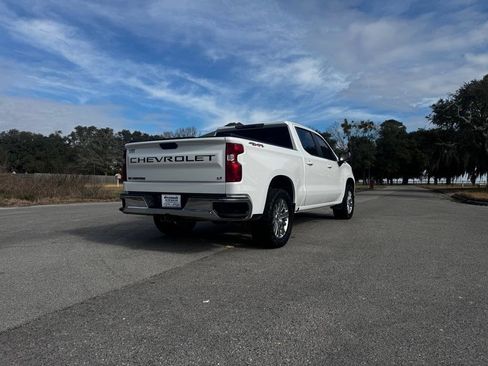 Used 2020 Chevrolet Silverado 1500 LT image 5