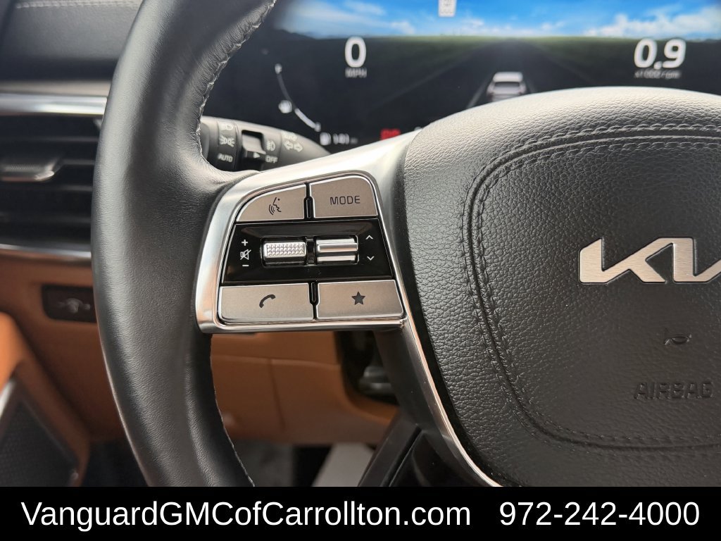 Used 2023 Kia Telluride SX Prestige X-Line AWD/4WD image 14