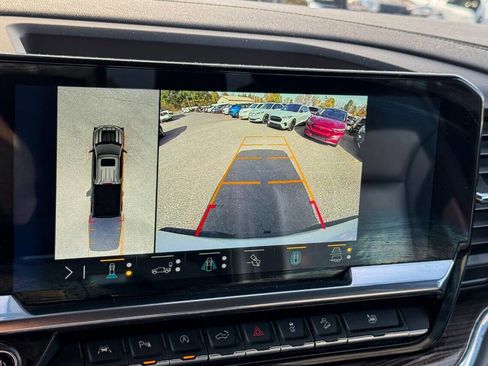 Used 2022 Chevrolet Silverado 1500 LT Trail Boss w/ LT Trail Boss Premium Package image 27