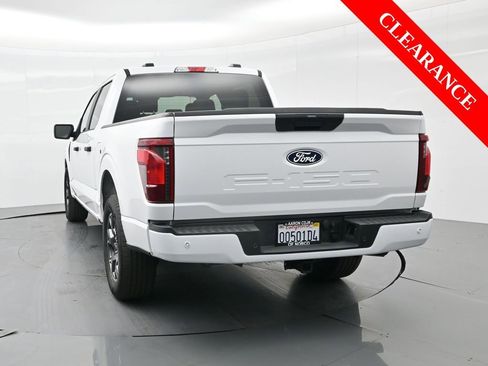 Used 2024 Ford F150 STX image 8