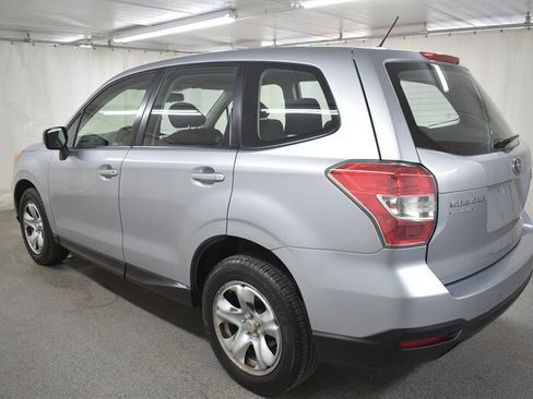 Used 2014 Subaru Forester 2.5i image 5