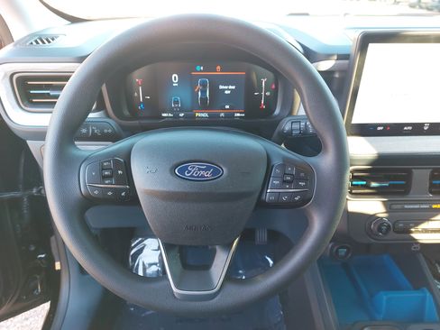 Used 2025 Ford Maverick XLT w/ Equipment Group 302A image 18