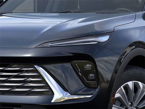 New 2026 Buick Envision Preferred image 10