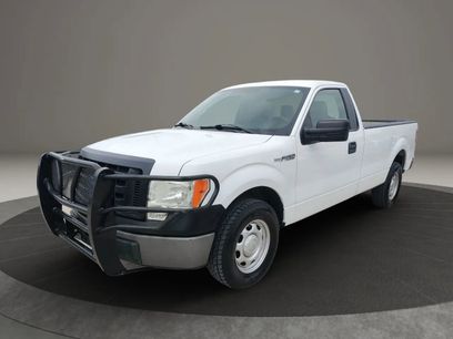 Used 2012 Ford F150 XL w/ Trailer Tow Pkg