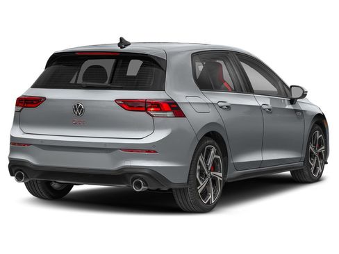 New 2026 Volkswagen GTI SE image 19