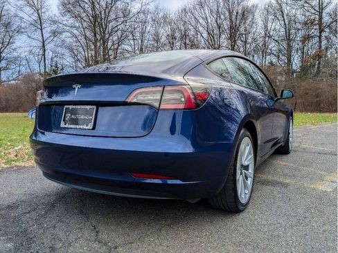 Used 2023 Tesla Model 3 Standard Range RWD image 5