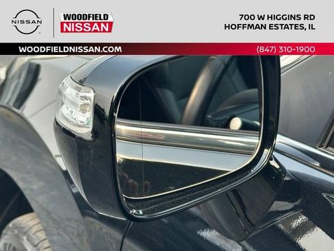 Used 2017 Acura RDX AWD w/ Technology Package image 11