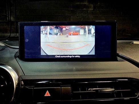 Used 2024 MAZDA MX-5 Miata RF Grand Touring image 8