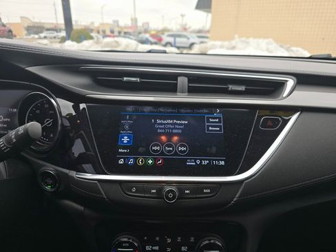 Used 2023 Buick Encore GX Essence w/ Experience Buick Package image 15