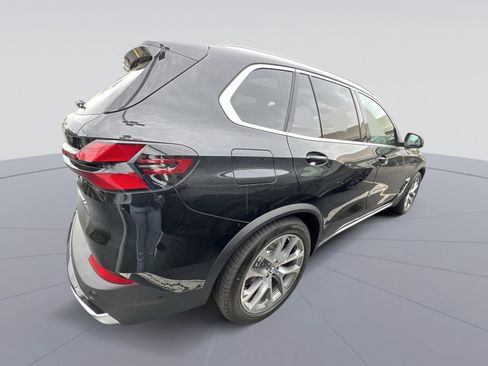 New 2026 BMW X5 xDrive50e AWD/4WD image 6