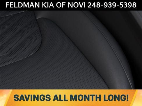 New 2026 Kia Sportage X-Line w/ X-Line Premium Package AWD/4WD image 25