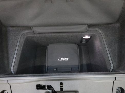 Used 2023 Audi R8 V10 performance image 36