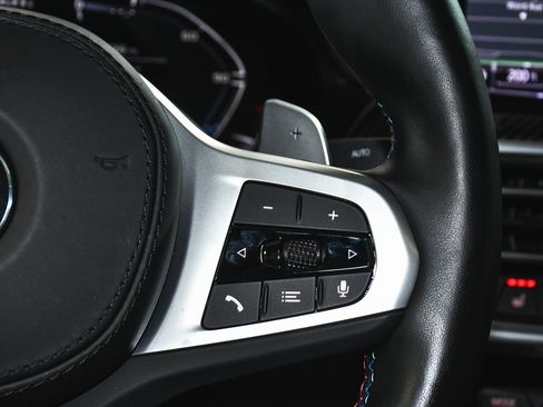 Used 2024 BMW X4 M40i w/ Premium Package image 42