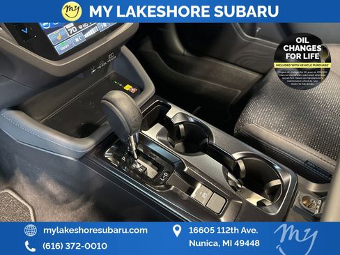 New 2026 Subaru Forester Premium image 20