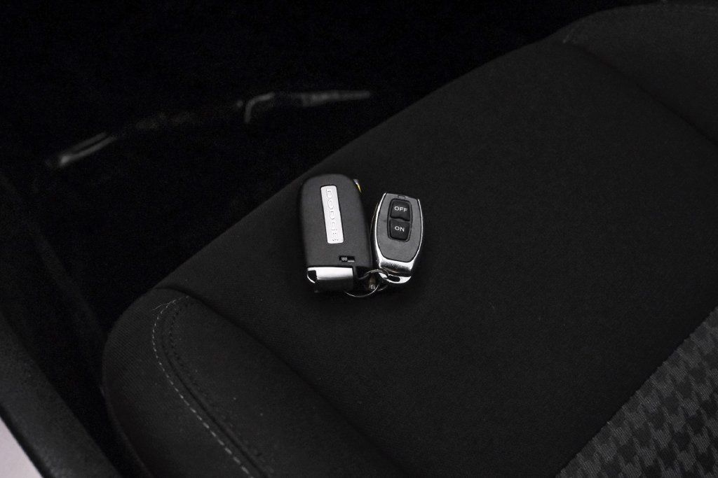 Used 2023 Dodge Charger Scat Pack RWD image 45