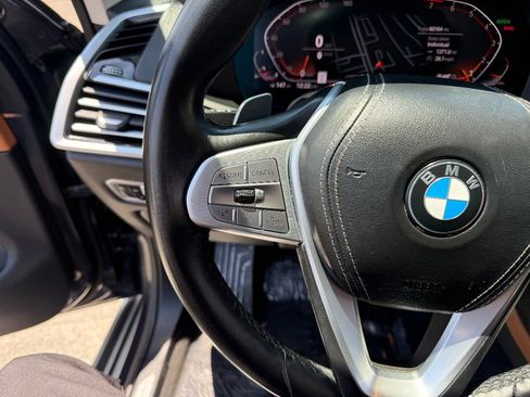 Used 2020 BMW X7 xDrive40i w/ Premium Package AWD/4WD image 24