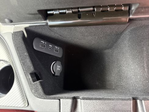 Used 2023 Dodge Challenger SRT Hellcat image 21