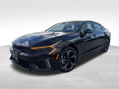Used 2025 Kia K5 GT-Line w/ GT-Line Premium Package FWD image 1