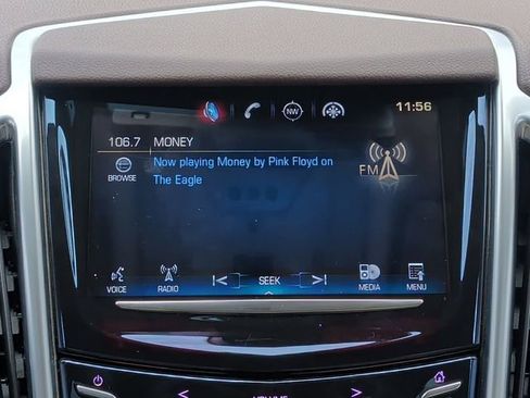 Used 2014 Cadillac SRX Premium image 8