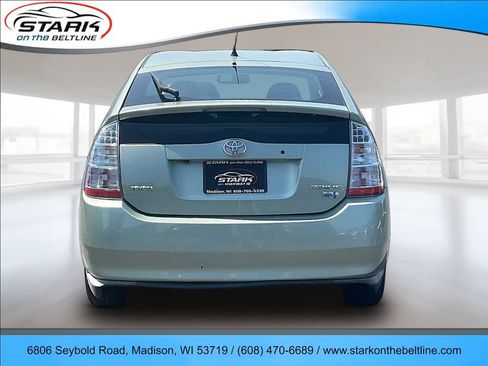 Used 2009 Toyota Prius FWD image 5